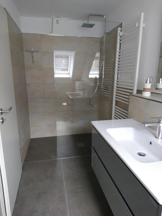 Ferienwohnung Hohe Acht Kaltenborn  Exteriör bild