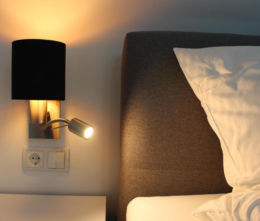 Ferienwohnung Hohe Acht Kaltenborn  Exteriör bild